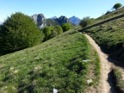 Sasso Malascarpa e Campi Solcati - FOTOGALLERY